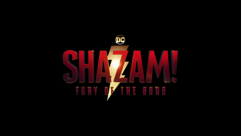 Shazam! Fury of the Gods DC Comics Wallpaper