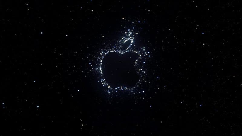 Apple Event 2022 iPhone 14 Wallpaper