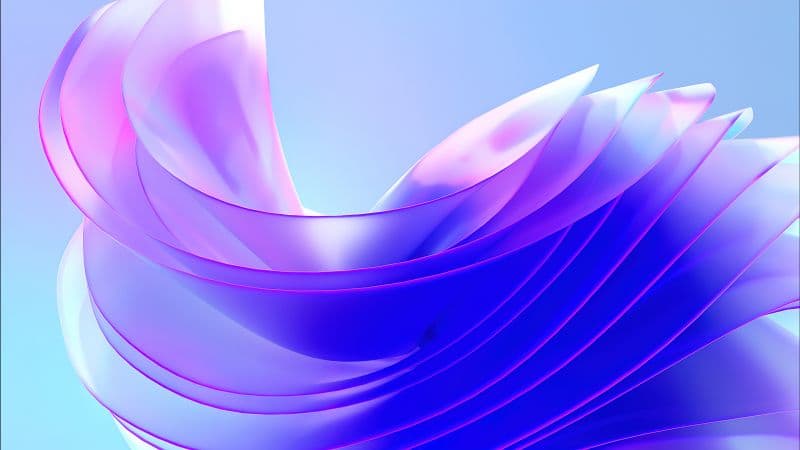Abstract background iPhone 14 Wallpaper