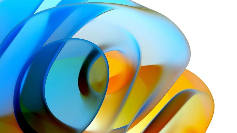 Abstract background Motorola Edge 30 Neo Wallpaper