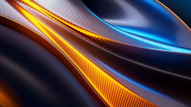 Abstract background POCO X4 GT Wallpaper