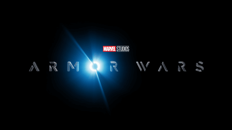 Armor Wars 2023 Series Wallpaper