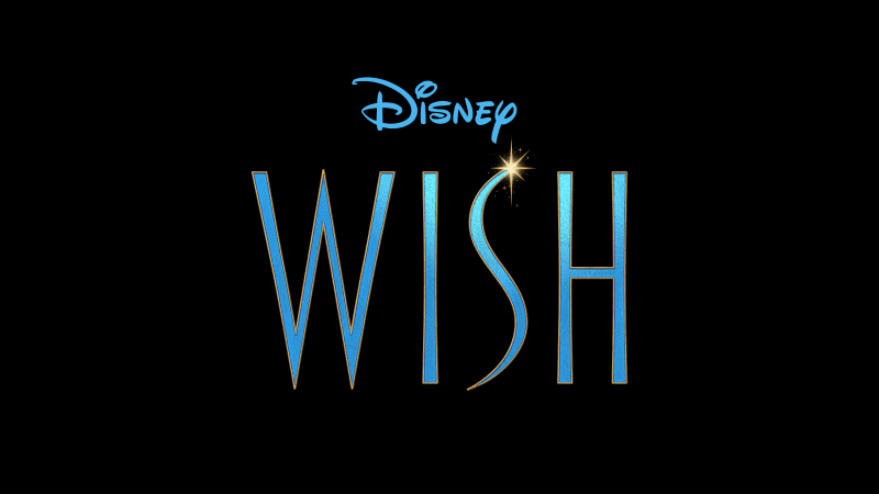 Wish 2023 Movies Wallpaper