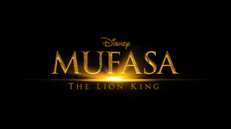 Mufasa: The Lion King 2024 Movies Wallpaper