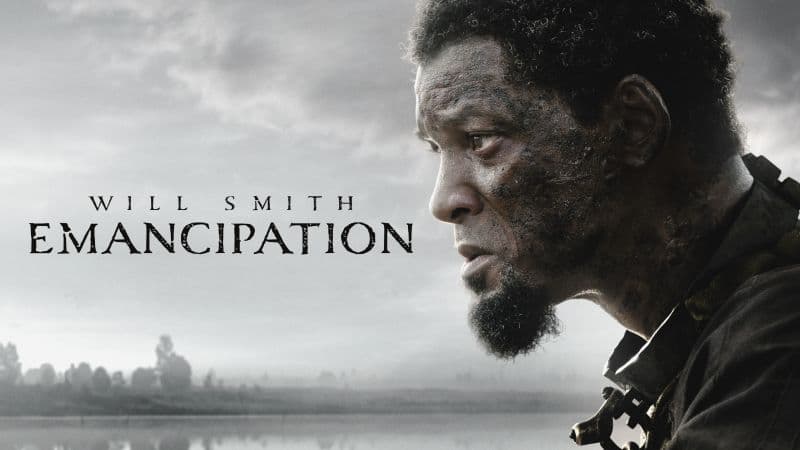 Emancipation 2022 Movies Wallpaper