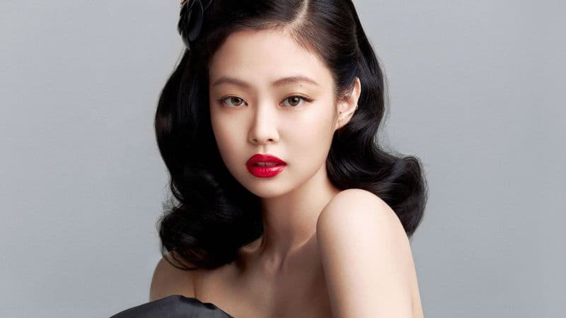 Jennie Blackpink Wallpaper