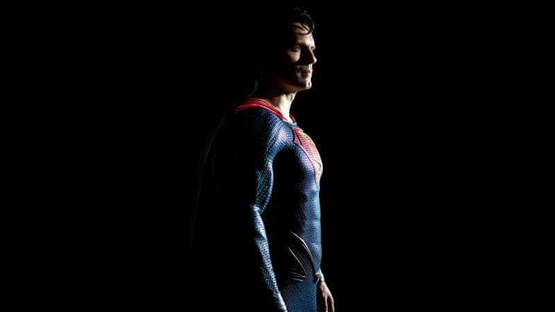 Superman DC Superheroes Wallpaper