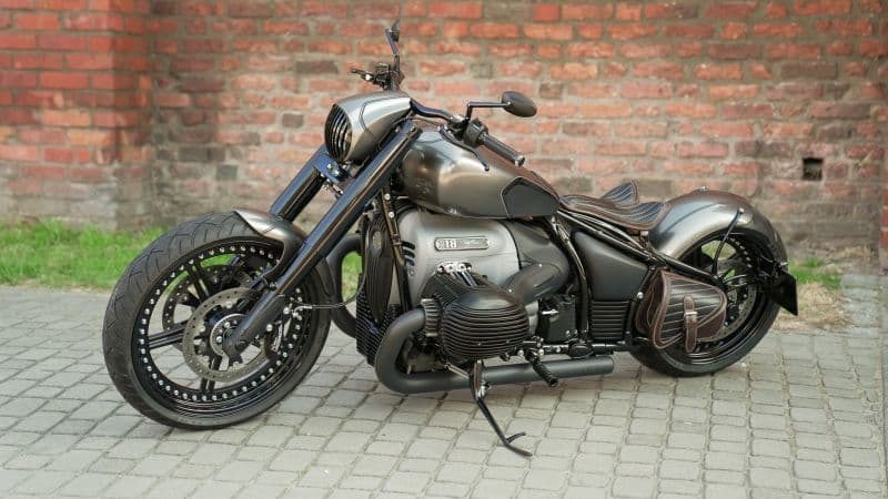 BMW R 18 Liberty BMW R 18 Custom Wallpaper