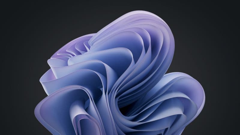 Surface Laptop 5 Stock Wallpaper