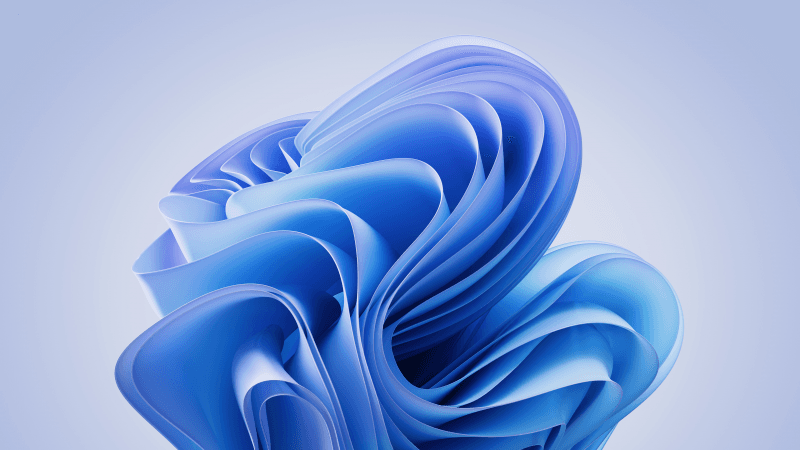 Surface Pro 9 Stock Wallpaper