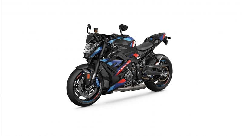 BMW M 1000 R Superbikes Wallpaper