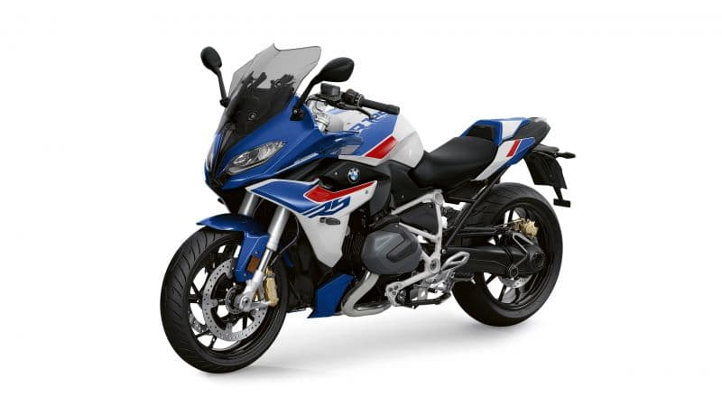 BMW R 1250 RS Sports bikes Wallpaper