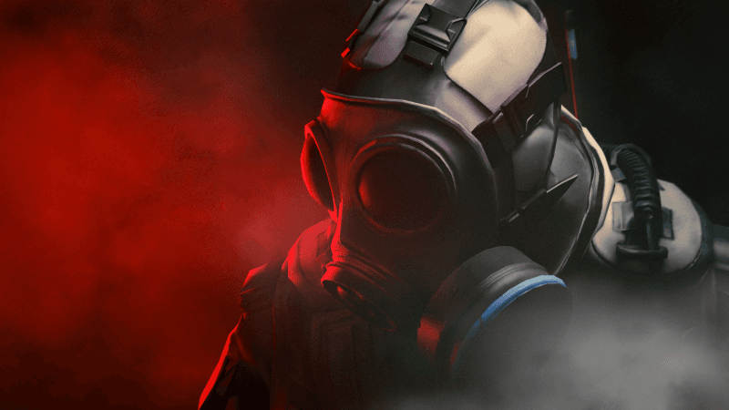 Counter-Strike: Global Offensive CS GO Wallpaper