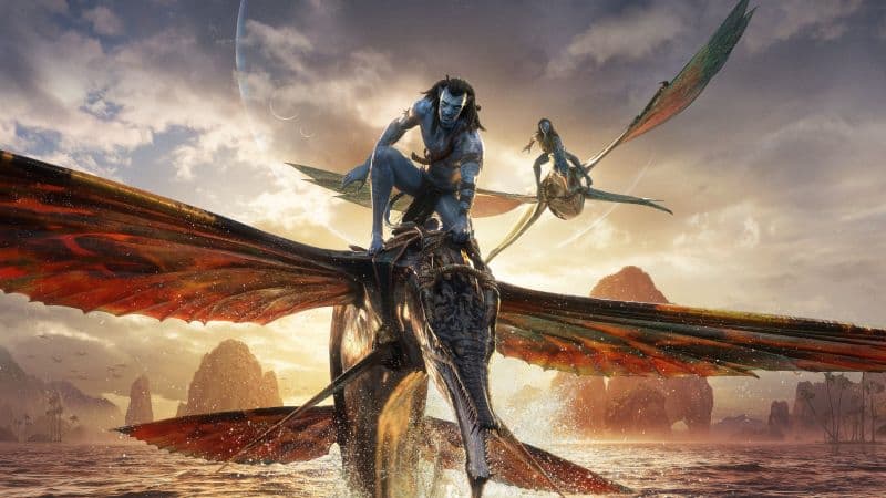 Jake Sully Neytiri Wallpaper