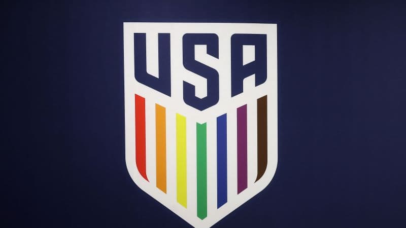 USMNT United States men's national soccer team Wallpaper