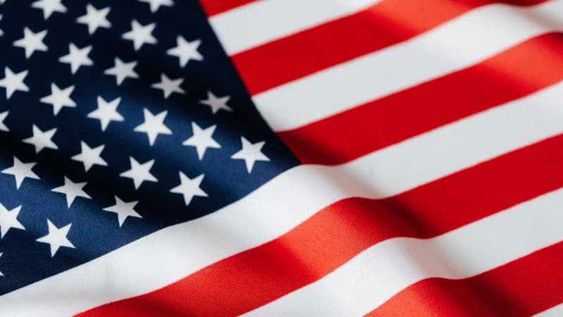 American flag United States flag Wallpaper