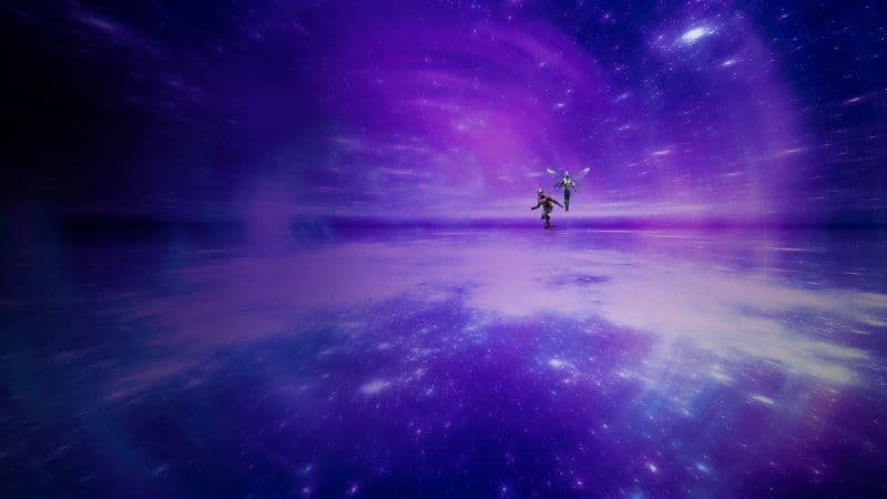 Ant-Man and the Wasp: Quantumania 2023
