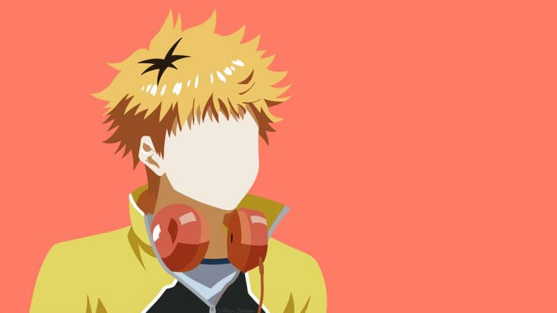 Hide Hideyoshi Nagachika Wallpaper