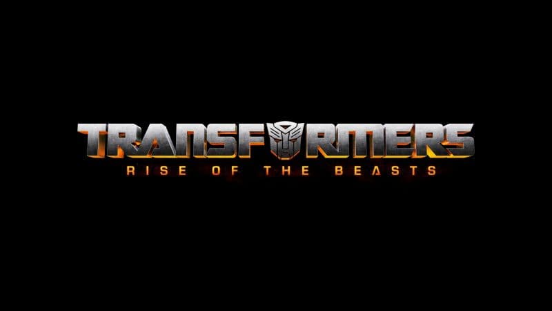 Transformers: Rise of the Beasts AMOLED Wallpaper