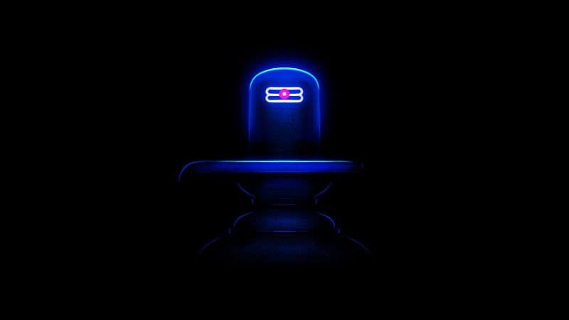 Shiva Linga Lord Shiva Wallpaper