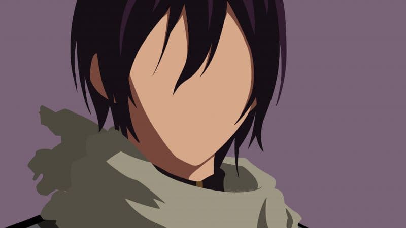 Yato Noragami Wallpaper