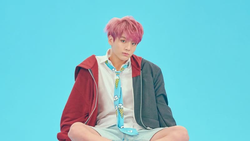 Jungkook BTS Wallpaper