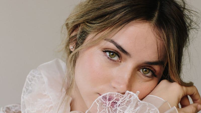 Ana de Armas Beautiful actress Wallpaper