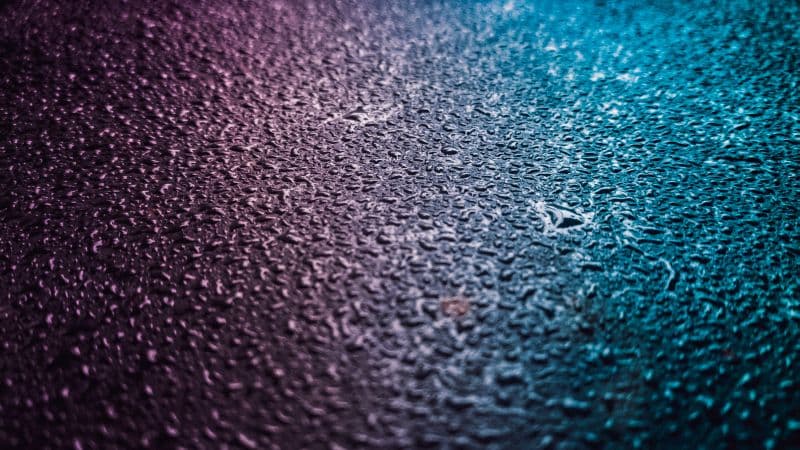 Moisture Colorful background Wallpaper