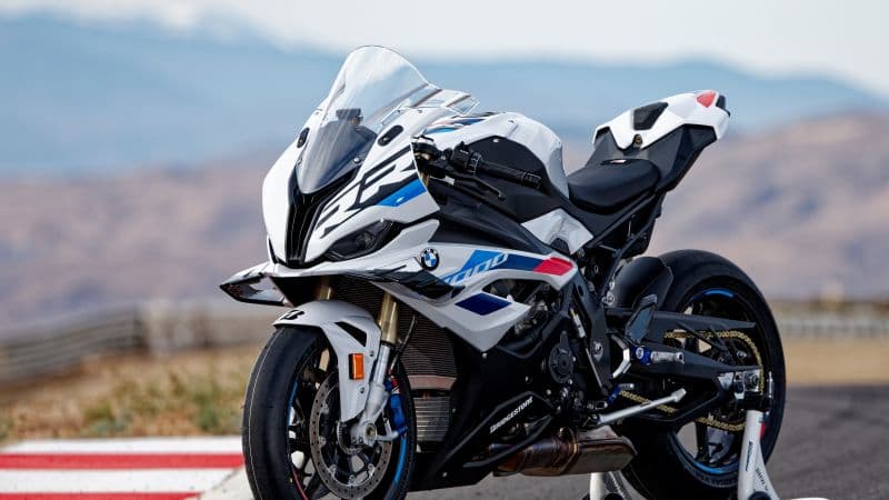 BMW S 1000 RR Superbikes Wallpaper