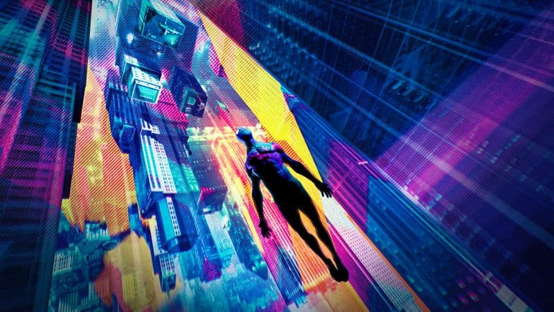 Marvel's Spider-Man Remastered 8K Wallpaper