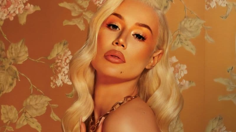 Iggy Azalea Australian rapper Wallpaper